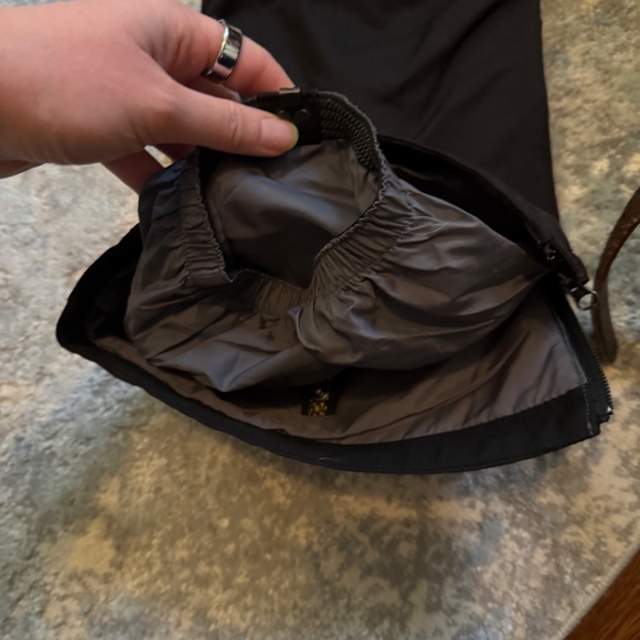 Burton Dry Ride snowboard pants - Picture 3 of 5